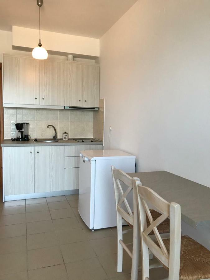 Kimata Apartments Аркаса Экстерьер фото